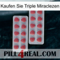 Buy Triple Miraclezen 19